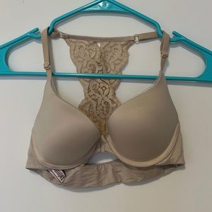 Victoria’s Secret Racerback Perfect Shape Bra